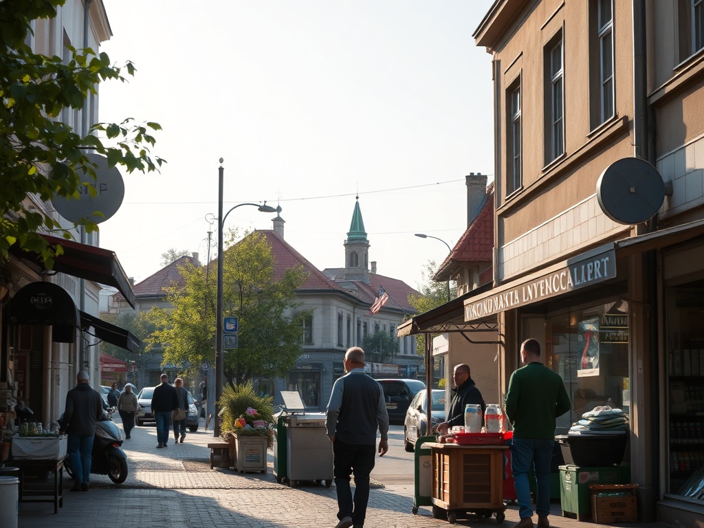 Racibórz czeka na wielką rewitalizację rynku