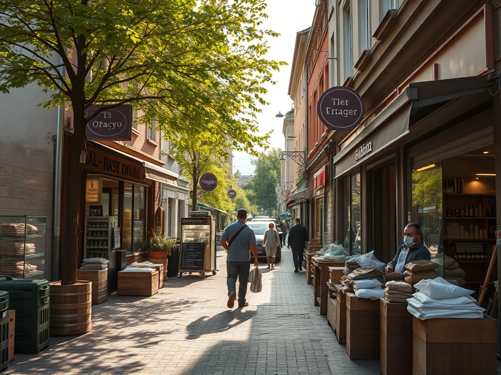 Praca opiekuna w Racibórz — sprawdź ofertę i rozwijaj karierę