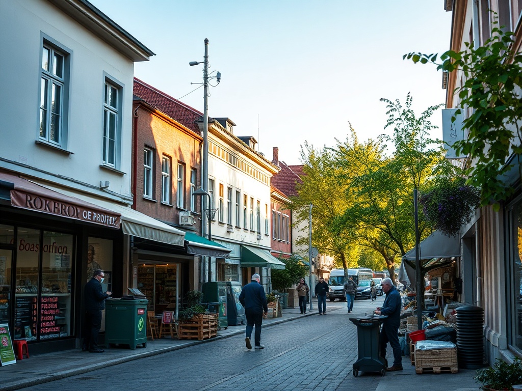 Racibórz: dofinansowanie na zbieranie deszczówki dla mieszkańców