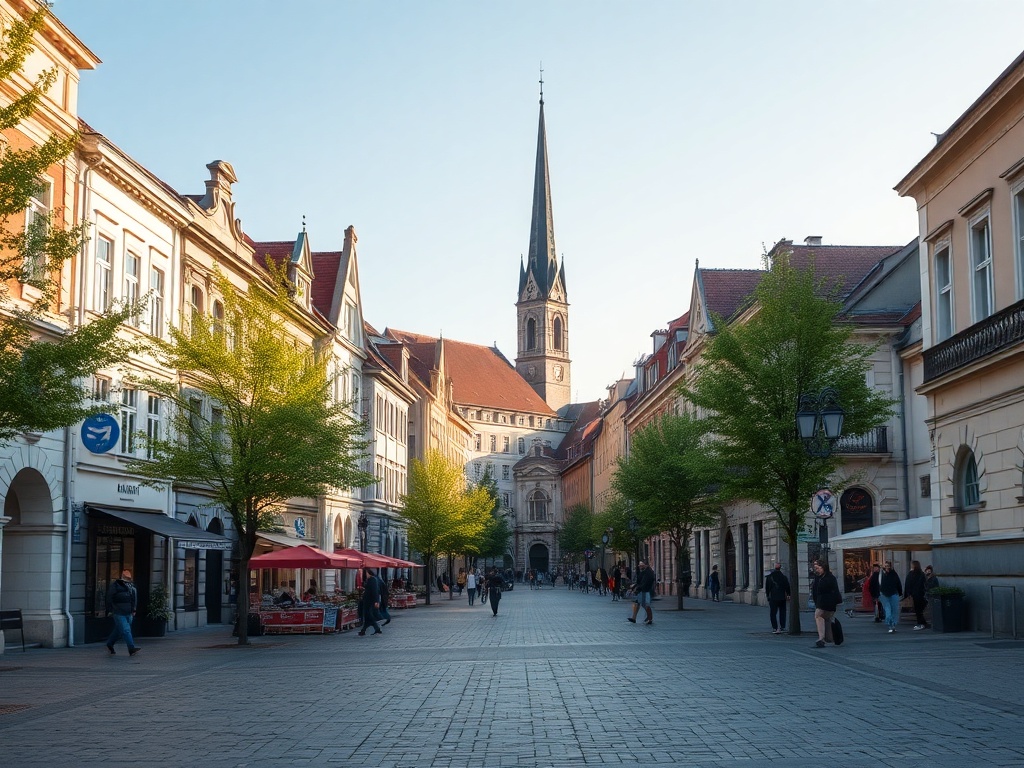 Ludzie to serce biznesu. O czym zapominają firmy w Raciborzu