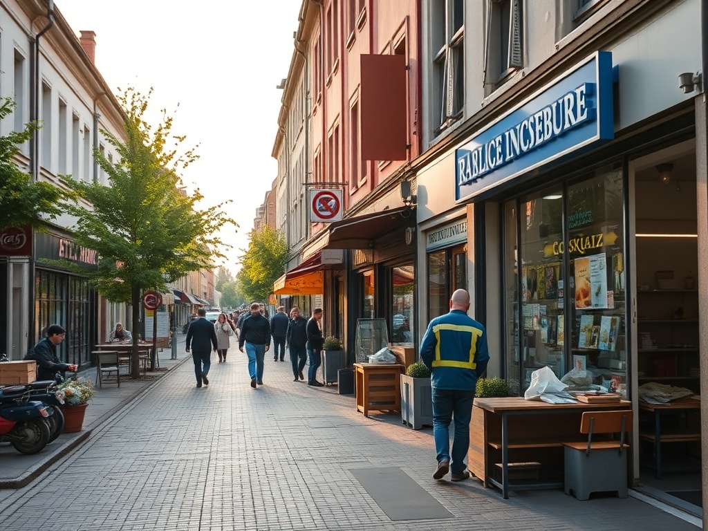 Racibórz inwestuje: Most Jubileuszowy i nowa era migracji zarobkowej