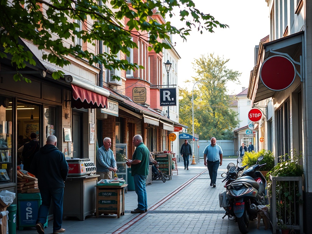 Praca w Racibórzu: Najnowsze oferty dla Ciebie