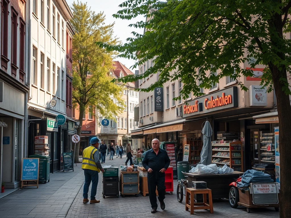 Ogłoszenie o pracy w Raciborzu - ponad 500 miejsc pracy w produkcji Jelcza i RFK