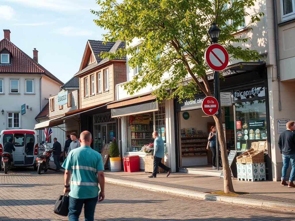 Hala produkcyjna zakładów Jelcz w Raciborzu, gdzie powstanie 500 nowych miejsc pracy przy produkcji ciężarówek.