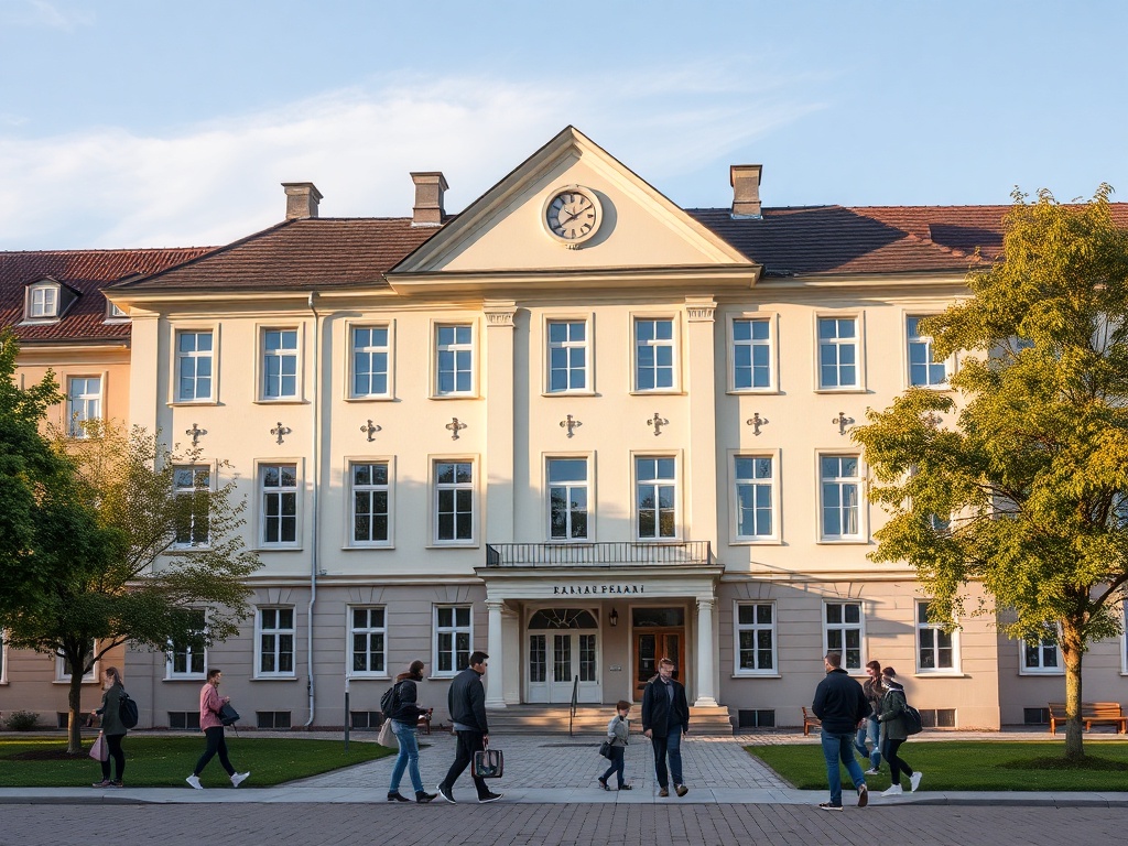 Akademia Nauk Stosowanych w Raciborzu szuka wykładowców – oferta pracy dla specjalistów