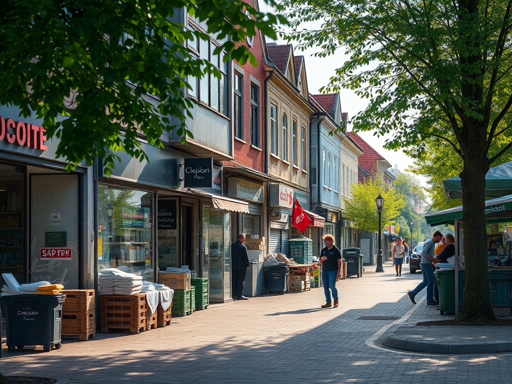 Budżet Racibórz 2025: analiza dochodów i wydatków miasta